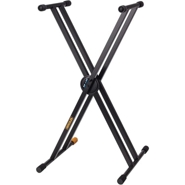 Atril Stand Soporte Hercules Para Teclado, Ks-120b